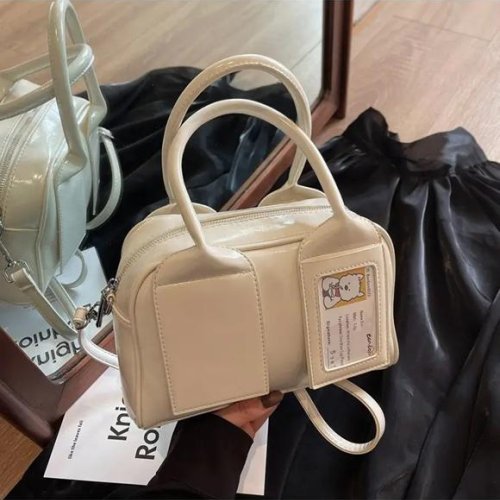 Сумка Fashion Bag (23*15*10) X06026-5 beige (деми) Fashion Bag X06026-5 beige