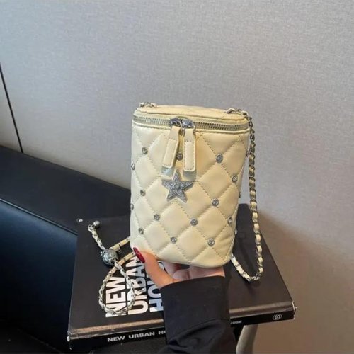 Сумка Fashion Bag (18*13*7) C05075-3 apricot (деми) Fashion Bag C05075-3 apricot