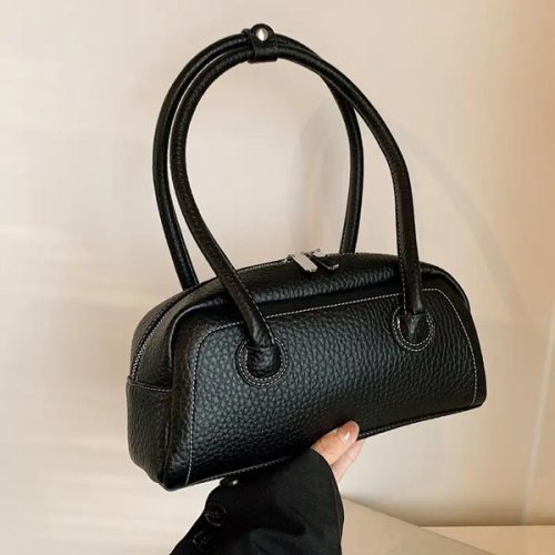 Сумка Fashion Bag (27*12*8) S5643-4 black (деми) Fashion Bag S5643-4 black