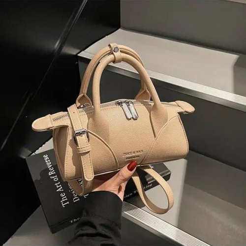 Сумка Fashion Bag (23*11*9) X28325-1 beige (деми) Fashion Bag X28325-1 beige