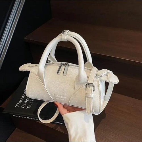 Сумка Fashion Bag (23*13*9) X28325-5 white (деми) Fashion Bag X28325-5 white