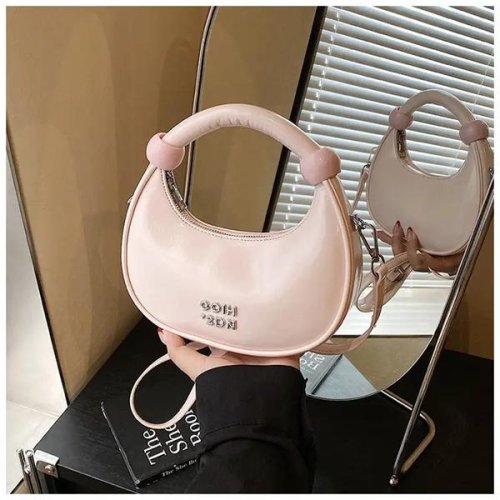 Сумка Fashion Bag (21*14*7) C28765-3 pink (деми) Fashion Bag C28765-3 pink