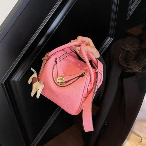 Сумка Fashion Bag (20*15*12) C28300-1 pink (деми) Fashion Bag C28300-1 pink