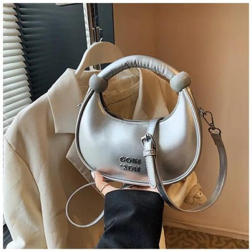 Сумка Fashion Bag (21*14*7) C28765-1 grey (деми) Fashion Bag C28765-1 grey