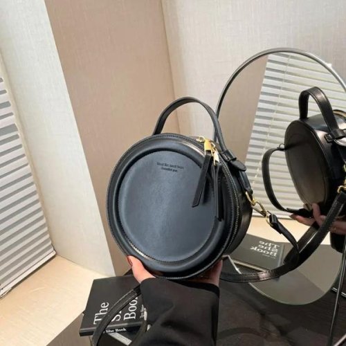 Сумка Fashion Bag (20*20*8) C8H118-4 black (деми) Fashion Bag C8H118-4 black