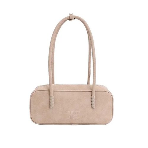 Сумка Fashion Bag (28*12*7) M17255-3 beige (деми) Fashion Bag M17255-3 beige