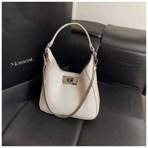 Сумка Fashion Bag (22*20*8) X2476-2 apricot (деми) Fashion Bag X2476-2 apricot