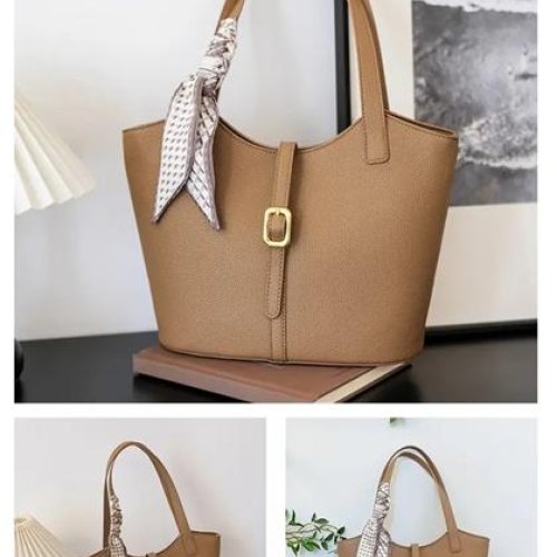 Сумка Fashion Bag (27*25*13) K0227-4 camel (деми) Fashion Bag K0227-4 camel