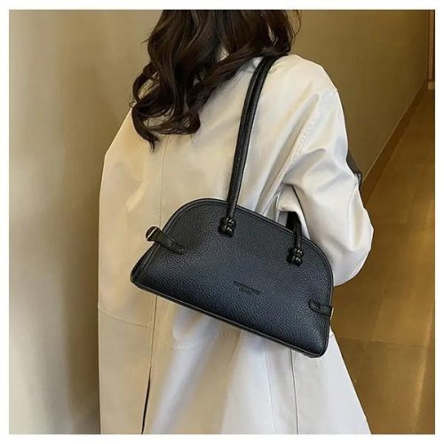Сумка Fashion Bag (28*16*8) S9038-6 black (деми) Fashion Bag S9038-6 black