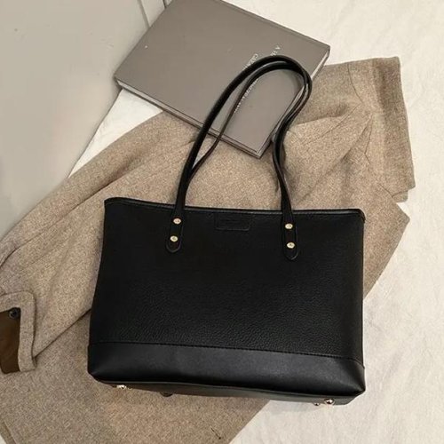 Сумка Fashion Bag (39*26*10) S27514-1 black (деми) Fashion Bag S27514-1 black