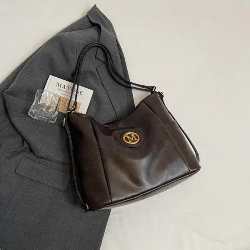 Сумка Fashion Bag (33*29*14) S5327-2 black (деми) Fashion Bag S5327-2 black