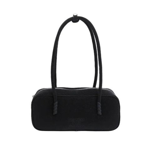 Сумка Fashion Bag (28*12*7) M17255-4 black (деми) Fashion Bag M17255-4 black