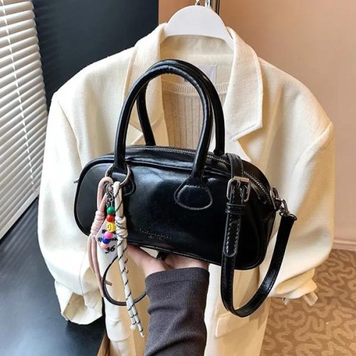 Сумка Fashion Bag (25*11*8) X8838-5 black (деми) Fashion Bag X8838-5 black