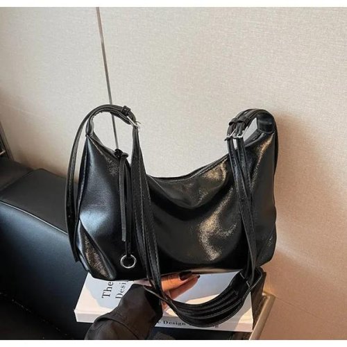 Сумка Fashion Bag (30*18*10) M1942-2 black (деми) Fashion Bag M1942-2 black