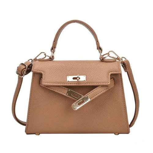 Сумка Fashion Bag (23*15*6) 1009-2 camel (деми) Fashion Bag 1009-2 camel