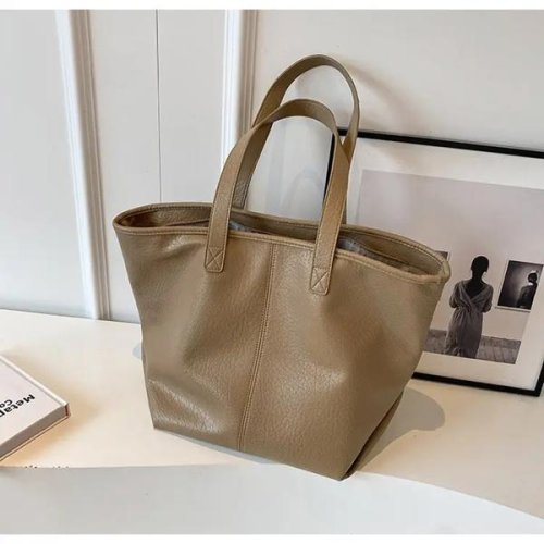 Сумка Fashion Bag (46*31*24) K23430-3 nude (деми) Fashion Bag K23430-3 nude