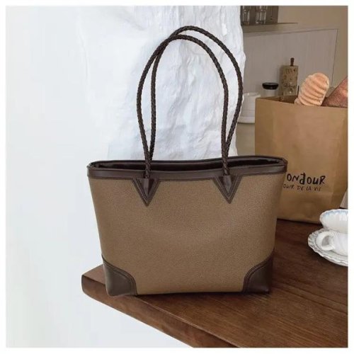 Сумка Fashion Bag (22*20*11) M0312-3 brown (деми) Fashion Bag M0312-3 brown