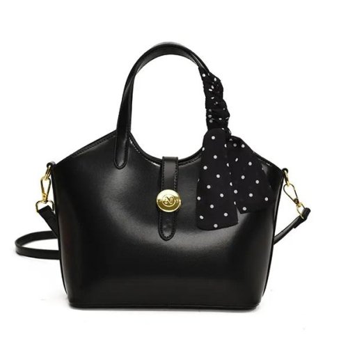 Сумка Fashion Bag (30*22*10) K6019-5 black (деми) Fashion Bag K6019-5 black