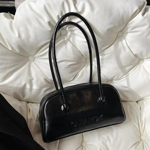 Сумка Fashion Bag (31*18*9) S23128-2 black (деми) Fashion Bag S23128-2 black
