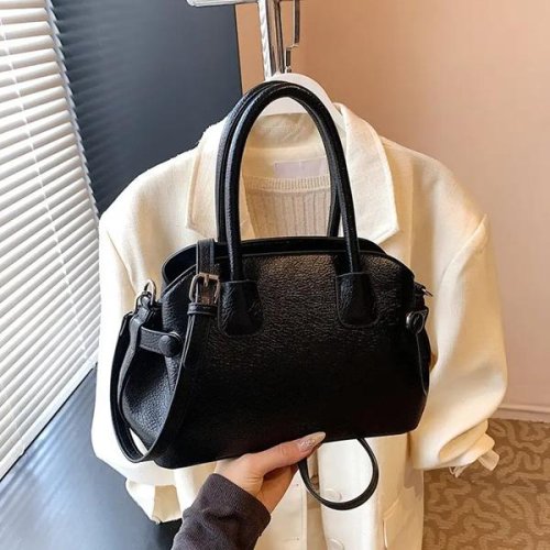 Сумка Fashion Bag (25*19*10) X2520-4 black (деми) Fashion Bag X2520-4 black