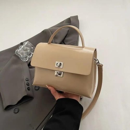 Сумка Fashion Bag (23*17*10) X96815-1 beige (деми) Fashion Bag X96815-1 beige