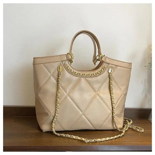 Сумка Fashion Bag (26*23*10) M8879-2 beige (деми) Fashion Bag M8879-2 beige