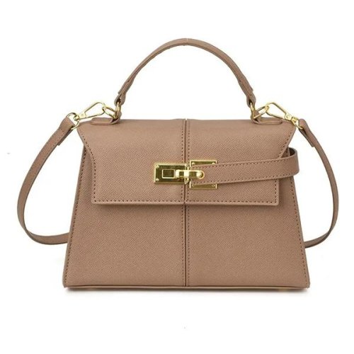 Сумка Fashion Bag (25*17*7) 2015-1 nude (деми) Fashion Bag 2015-1 nude