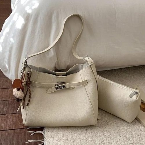 Сумка Fashion Bag (22*20*12) 98574-4 beige (деми) Fashion Bag 98574-4 beige