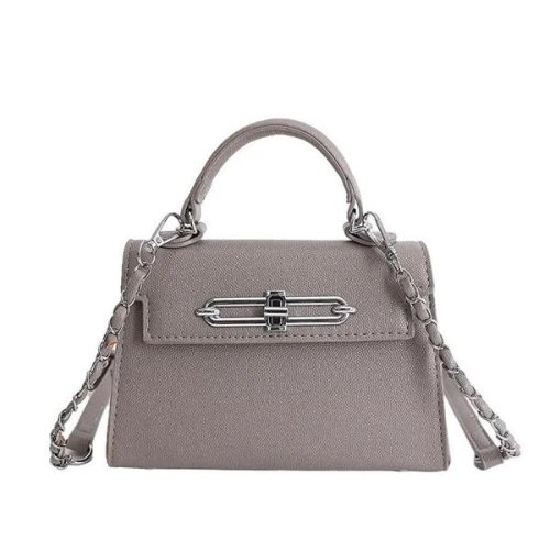 Сумка Fashion Bag (22*14*7) 28141-5 grey (деми) Fashion Bag 28141-5 grey