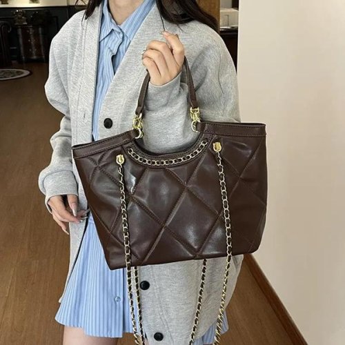 Сумка Fashion Bag (26*23*10) M8879-4 black (деми) Fashion Bag M8879-4 black