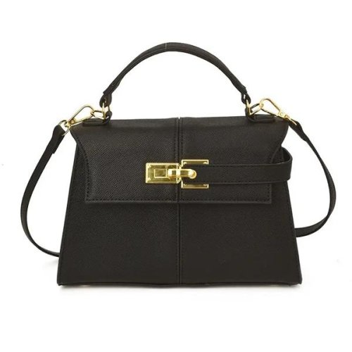 Сумка Fashion Bag (25*17*7) 2015-4 black (деми) Fashion Bag 2015-4 black