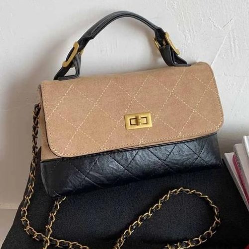 Сумка Fashion Bag (24*14*8) M2788-1 nude (деми) Fashion Bag M2788-1 nude