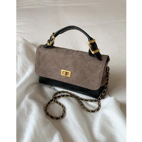 Сумка Fashion Bag (24*14*8) M2788-3 brown (деми) Fashion Bag M2788-3 brown