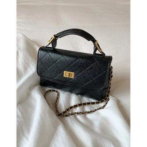 Сумка Fashion Bag (24*14*8) M2788-4 black (деми) Fashion Bag M2788-4 black