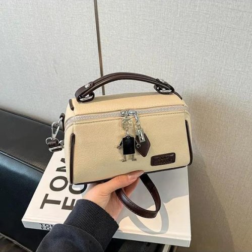 Сумка Fashion Bag (22*13*11) 7219-6 beige (деми) Fashion Bag 7219-6 beige