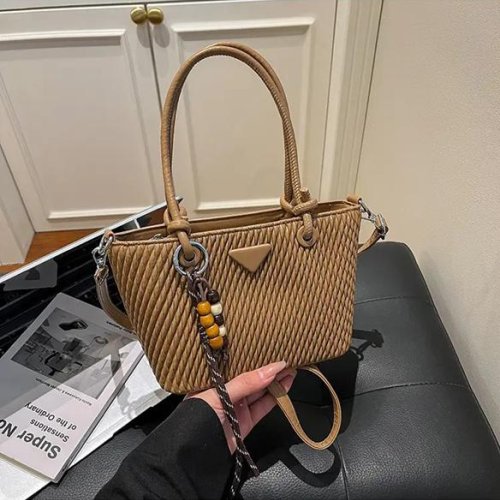 Сумка Fashion Bag (19*15*9) 9855-3 nude (деми) Fashion Bag 9855-3 nude