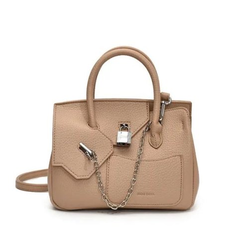 Сумка Fashion Bag (22*17*11) 6295-4 nude (деми) Fashion Bag 6295-4 nude