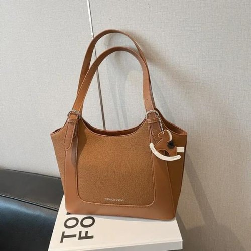 Сумка Fashion Bag (28*27*12) 5116-3 camel (деми) Fashion Bag 5116-3 camel
