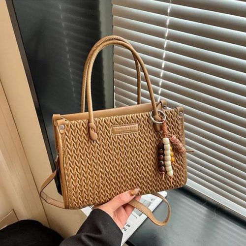 Сумка Fashion Bag (25*17*10) 1737-2 camel (деми) Fashion Bag 1737-2 camel