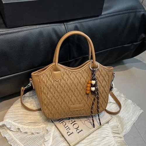 Сумка Fashion Bag (22*18*8) 9308-3 camel (деми) Fashion Bag 9308-3 camel