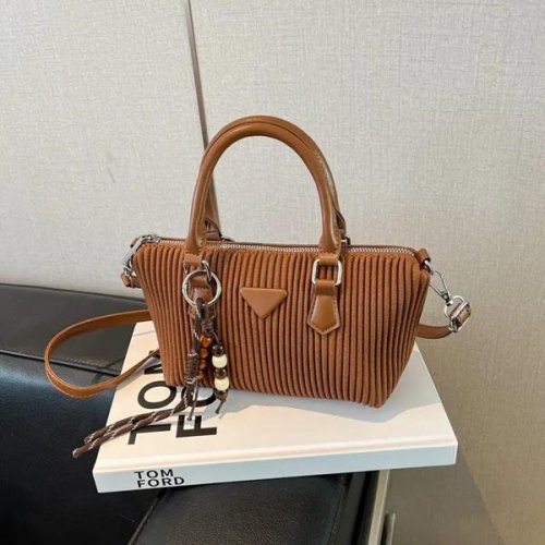 Сумка Fashion Bag (25*14*11) 8940-3 camel (деми) Fashion Bag 8940-3 camel