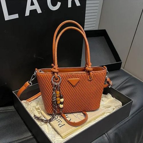 Сумка Fashion Bag (19*15*9) 9855-2 camel (деми) Fashion Bag 9855-2 camel