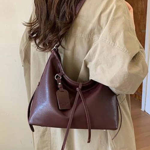 Сумка Fashion Bag (28*20*10) 1106-1 brown (деми) Fashion Bag 1106-1 brown