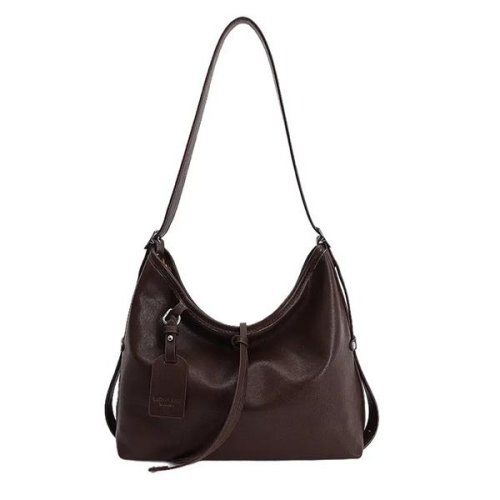 Сумка Fashion Bag (28*20*10) 1106-4 d.brown (деми) Fashion Bag 1106-4 d.brown