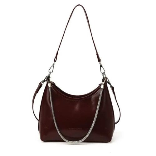 Сумка Fashion Bag (22*20*8) 9028-2 brown (деми) Fashion Bag 9028-2 brown