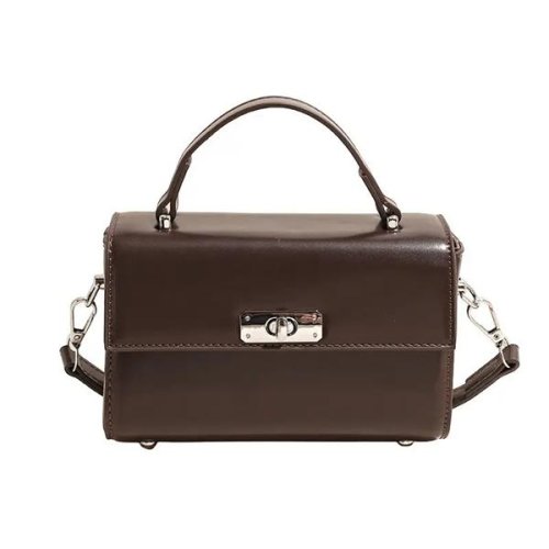 Сумка Fashion Bag (18*12*7) 1586-6 brown (деми) Fashion Bag 1586-6 brown