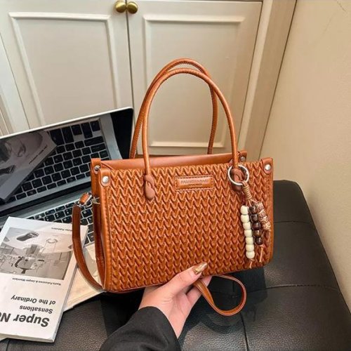 Сумка Fashion Bag (25*17*10) 1737-4 brown (деми) Fashion Bag 1737-4 brown