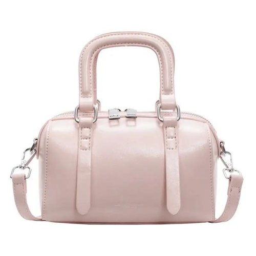 Сумка Fashion Bag (18*11*10) 27943-2 pink (деми) Fashion Bag 27943-2 pink