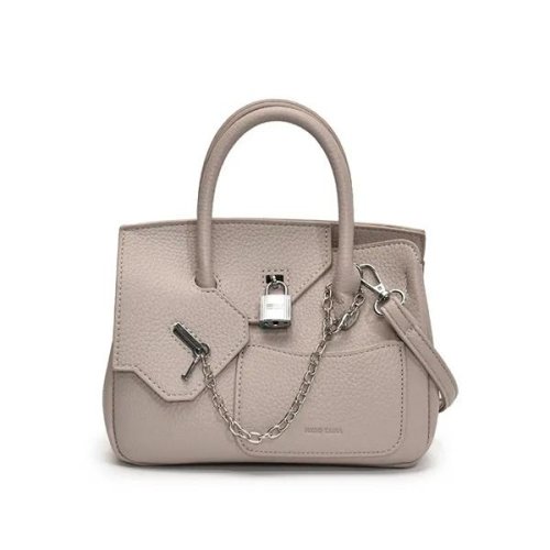 Сумка Fashion Bag (22*17*11) 6295-3 grey (деми) Fashion Bag 6295-3 grey