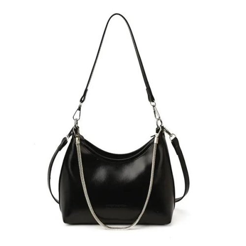 Сумка Fashion Bag (22*20*8) 9028-4 black (деми) Fashion Bag 9028-4 black